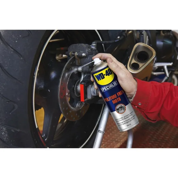 WD-40 Pulitore Freni 500 ml